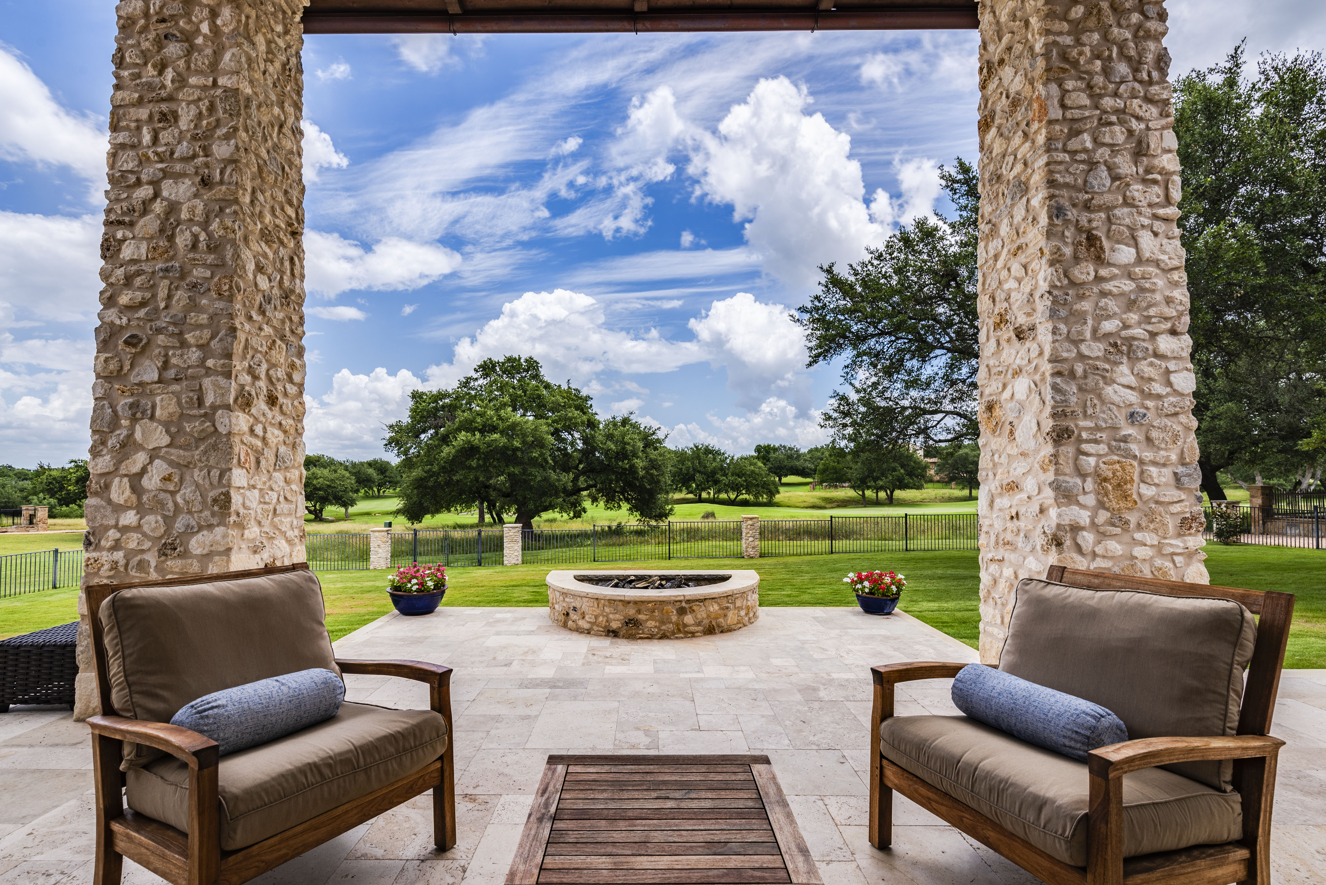 Real estate photography in Austin, TX by Studio 12 Austin